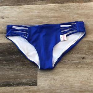 Victoria Secret swimsuit bottoms